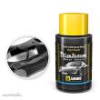 AMMO by MIG Jimenez A.MIG-0348 - COBRA MOTOR Basalt Black