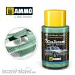 AMMO by MIG Jimenez A.MIG-0349 - COBRA MOTOR Metallic Tourquoise