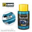 AMMO by MIG Jimenez A.MIG-0350 - COBRA MOTOR Guardsman Blue