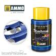 AMMO by MIG Jimenez A.MIG-0351 - COBRA MOTOR RB Pearl Blue