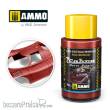 AMMO by MIG Jimenez A.MIG-0353 - COBRA MOTOR Rosso Metallizzato