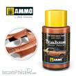 AMMO by MIG Jimenez A.MIG-0354 - COBRA MOTOR Classic Copper