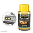 AMMO by MIG Jimenez A.MIG-0358 - COBRA MOTOR Yellow transparent