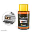 AMMO by MIG Jimenez A.MIG-0359 - COBRA MOTOR Orange transparent