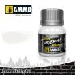 AMMO by MIG Jimenez A.MIG-0600 - DRYBRUSH White
