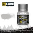 AMMO by MIG Jimenez A.MIG-0601 - DRYBRUSH Light Grey