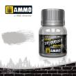 AMMO by MIG Jimenez A.MIG-0601 - DRYBRUSH Light Grey