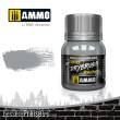 AMMO by MIG Jimenez A.MIG-0602 - DRYBRUSH Medium Grey