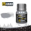 AMMO by MIG Jimenez A.MIG-0602 - DRYBRUSH Medium Grey