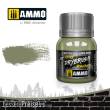 AMMO by MIG Jimenez A.MIG-0608 - DRYBRUSH Light Olive Green