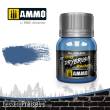 AMMO by MIG Jimenez A.MIG-0615 - DRYBRUSH Blue