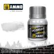 AMMO by MIG Jimenez A.MIG-0621 - DRYBRUSH Light Metal