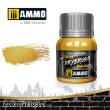 AMMO by MIG Jimenez A.MIG-0623 - DRYBRUSH Brass
