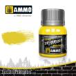AMMO by MIG Jimenez A.MIG-0624 - DRYBRUSH Faded Yellow