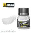 AMMO by MIG Jimenez A.MIG-0628 - DRYBRUSH Aluminium