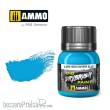 AMMO by MIG Jimenez A.MIG-0630 - DRYBRUSH Saphire Blue 