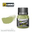 AMMO by MIG Jimenez A.MIG-0634 - DRYBRUSH Light Khaki Green 