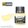 AMMO by MIG Jimenez A.MIG-0640 - DRYBRUSH Ice Yellow 