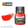 AMMO by MIG Jimenez A.MIG-0643 - DRYBRUSH Red 
