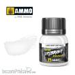 AMMO by MIG Jimenez A.MIG-0649 - DRYBRUSH Fluor White 