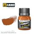 AMMO by MIG Jimenez A.MIG-0651 - DRYBRUSH Leather Brown