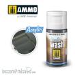 AMMO by MIG Jimenez A.MIG-0706 - ACRYLIC WASH Blue Wash