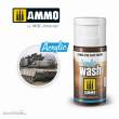 AMMO by MIG Jimenez A.MIG-0708 - ACRYLIC WASH Dark Wash