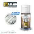 AMMO by MIG Jimenez A.MIG-0710 - ACRYLIC WASH Neutral Grey Wash