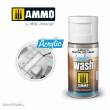 AMMO by MIG Jimenez A.MIG-0710 - ACRYLIC WASH Neutral Grey Wash