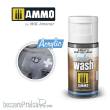 AMMO by MIG Jimenez A.MIG-0714 - ACRYLIC WASH Deep Grey Wash