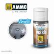 AMMO by MIG Jimenez A.MIG-0714 - ACRYLIC WASH Deep Grey Wash