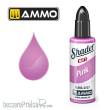 AMMO by MIG Jimenez A,MIG-0727 - MATT SHADER Pink