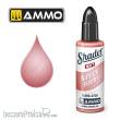AMMO by MIG Jimenez A,MIG-0728 - MATT SHADER Natural Flesh