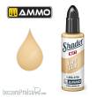 AMMO by MIG Jimenez A,MIG-0730 - MATT SHADER Light Clay
