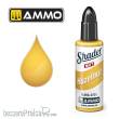 AMMO by MIG Jimenez A,MIG-0731 - MATT SHADER Hazelnut