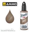 AMMO by MIG Jimenez A,MIG-0736 - MATT SHADER Dirt