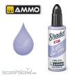 AMMO by MIG Jimenez A,MIG-0753 - MATT SHADER Light Lilac Grey