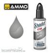 AMMO by MIG Jimenez A,MIG-0755 - MATT SHADER Navy Grey