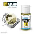 AMMO by MIG Jimenez A.MIG-0814 - ACRYLIC FILTER Olive Drab