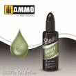 AMMO by MIG Jimenez A.MIG-0865 - SHADER Military Green