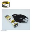 AMMO by MIG Jimenez A.MIG-2033 - Anti-Slip Paste - Sand Color (for 1/35 scale)