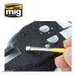 AMMO by MIG Jimenez A.MIG-2033 - Anti-Slip Paste - Sand Color (for 1/35 scale)