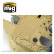 AMMO by MIG Jimenez A.MIG-2033 - Anti-Slip Paste - Sand Color (for 1/35 scale)