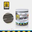 AMMO by MIG Jimenez A.MIG-2157 - VIGNETTES Asphalt Ground