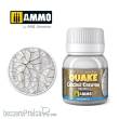 AMMO by MIG Jimenez A.MIG-2182 - QUAKE CRACKLE CREATOR TEXTURES Crackle Base