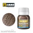 AMMO by MIG Jimenez A.MIG-2185 - QUAKE CRACKLE CREATOR TEXTURES Baked Earth