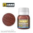 AMMO by MIG Jimenez A.MIG-2186 - QUAKE CRACKLE CREATOR TEXTURES Dry Season Clay