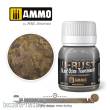 AMMO by MIG Jimenez A.MIG-2253 - U-RUST Black Oxide Transparent (40mL)
