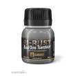 AMMO by MIG Jimenez A.MIG-2253 - U-RUST Black Oxide Transparent (40mL)