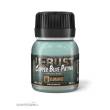AMMO by MIG Jimenez A.MIG-2255 - U-RUST Copper Blue Patina (40mL)